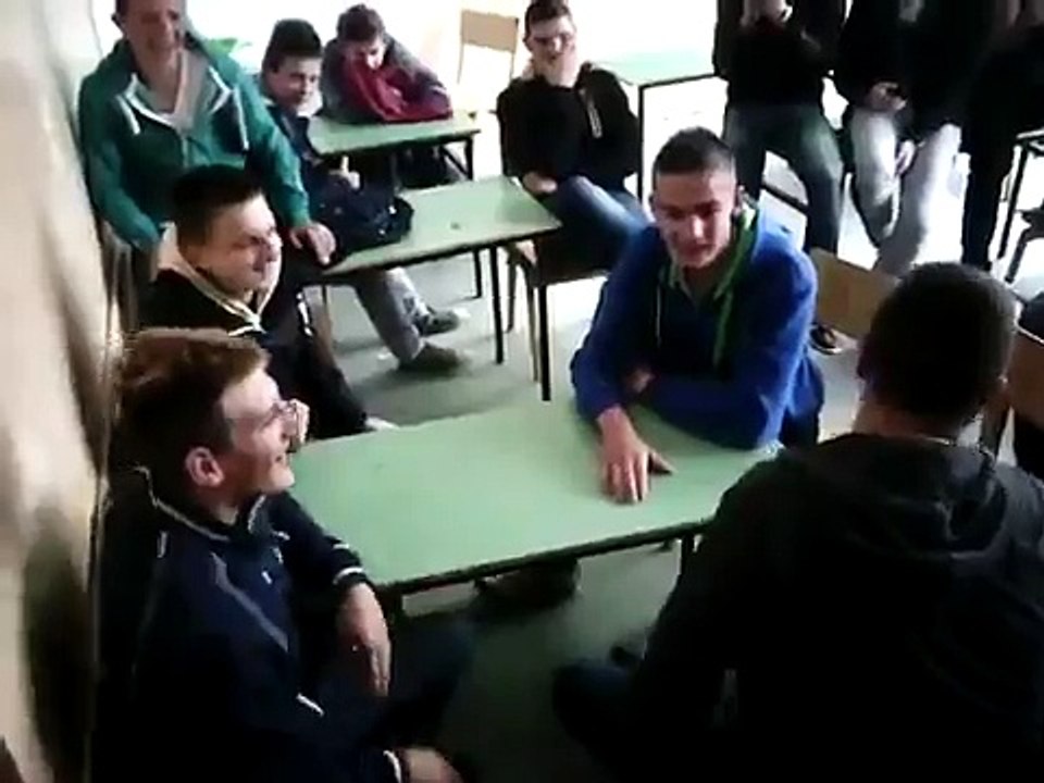 Ludi bosanci se samaraju 2 dio