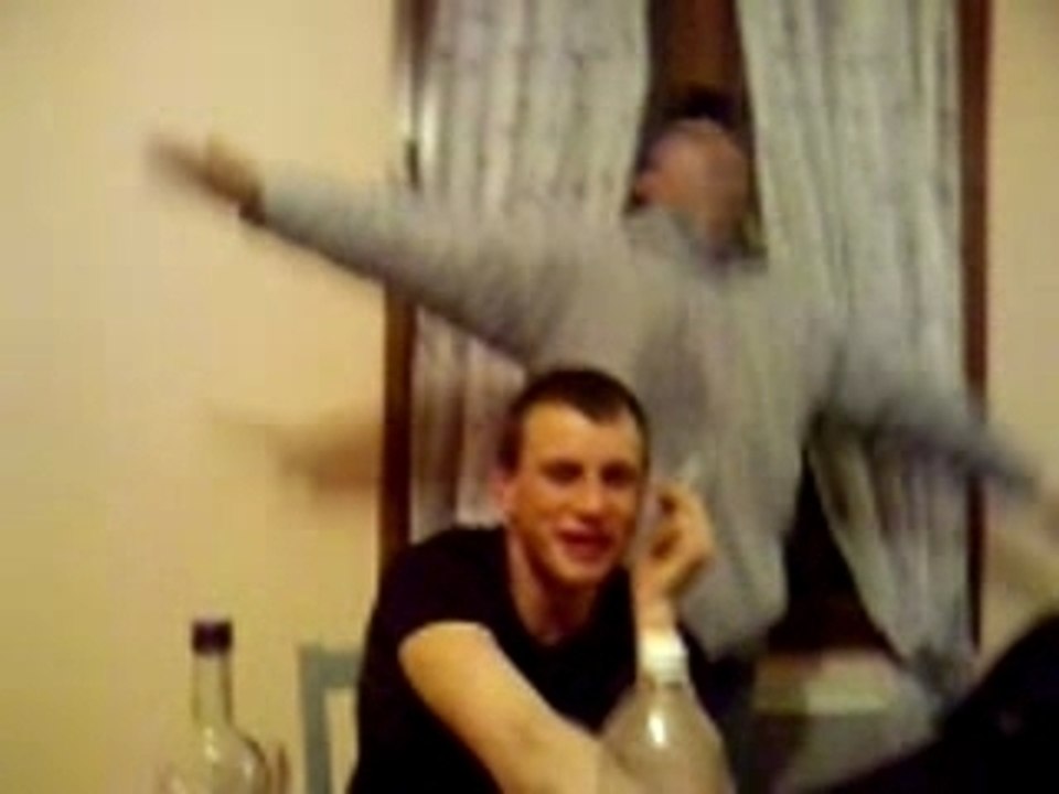 Jump style gabber cartoon guich