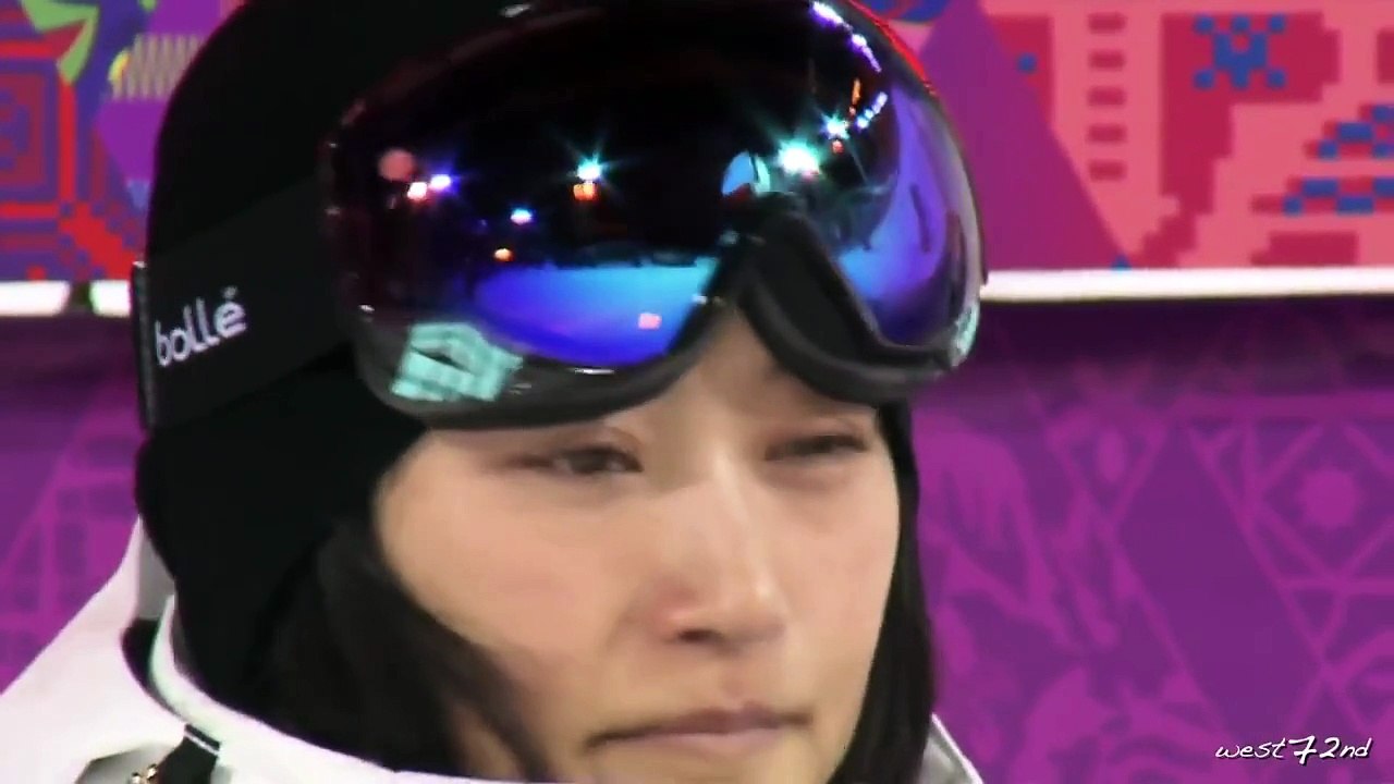 いきものがかり ♫風が吹いている [2014 冬期Olympic Ver.]