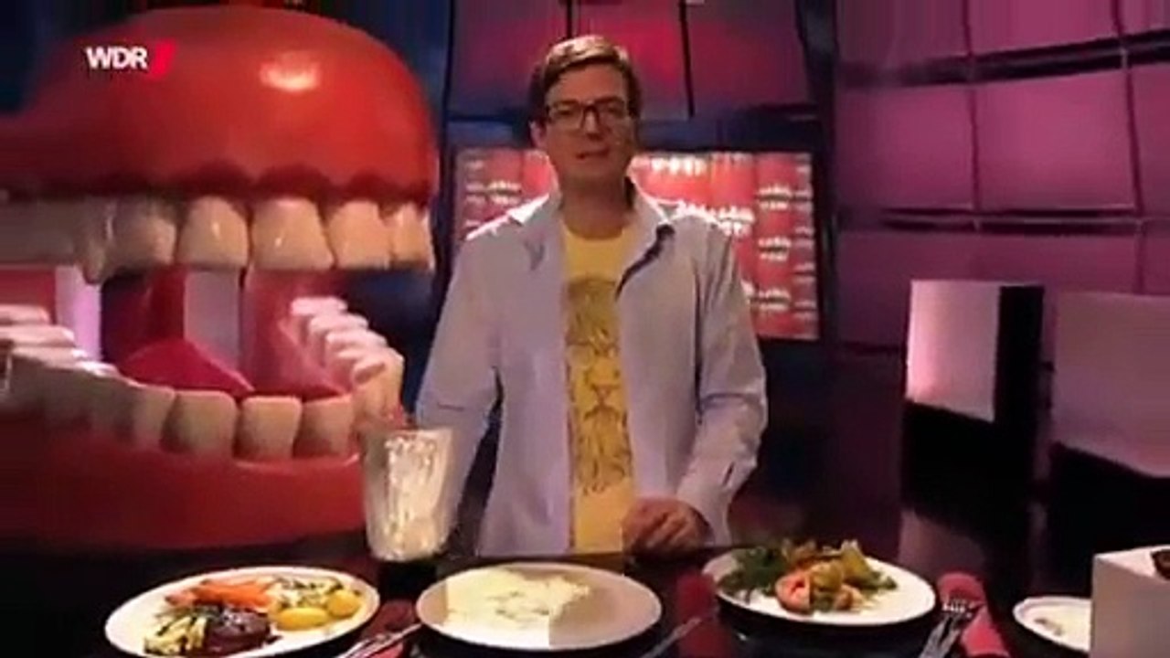 Quarks und Caspers  Zähne   7 Dinge, die Sie wisse