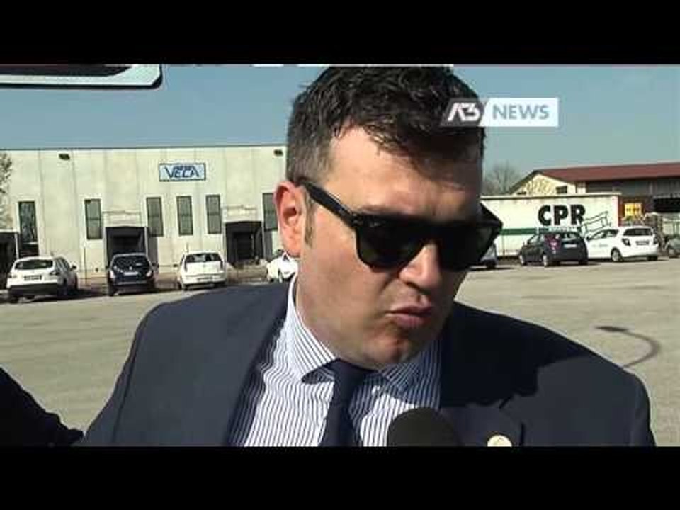 GUERRA ELETTORALE SUL CASO NOMADI