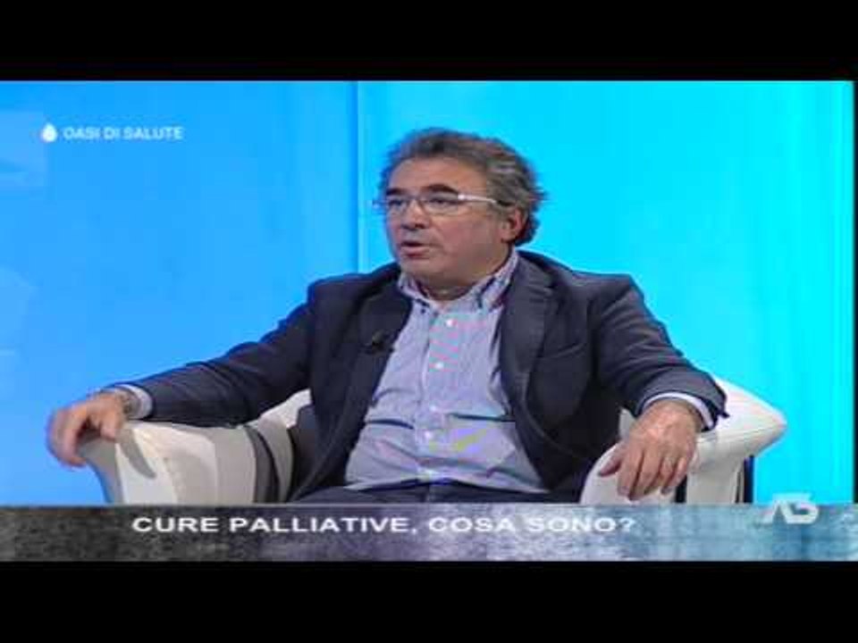 OASI DI SALUTE - 08-04-2015 (A3Replay)