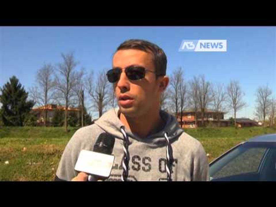 CACCIA ALL'OMICIDA