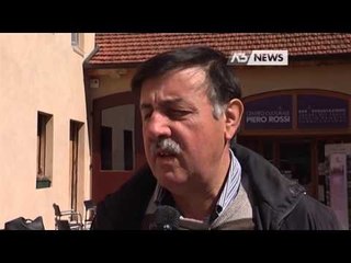 PARTITO DEMOCRATICO, PRESSING SU MASSARO