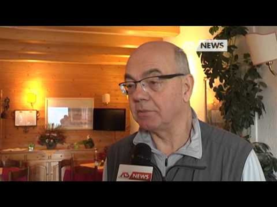 "SERVE UNA NUOVA CULTURA TURISTICA"