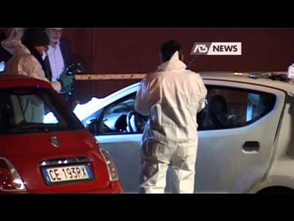 FIDANZATI UCCISI, SPUNTA LA PISTA RUSSA