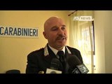 FURTI IN APPARTAMENTO, TRE ALBANESI ARRESTATI