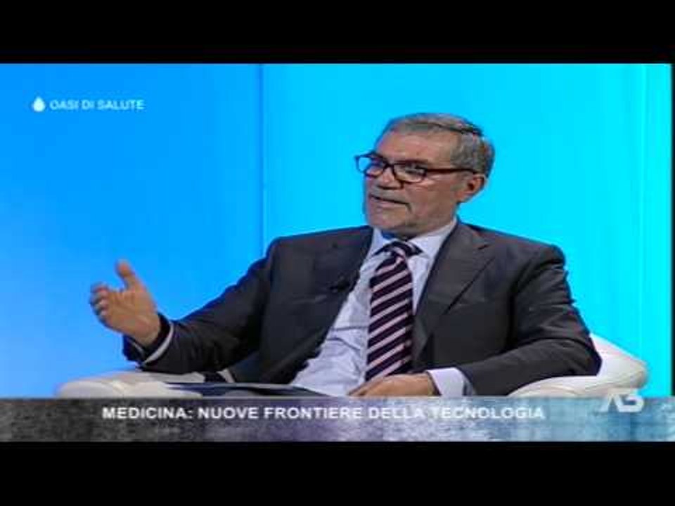 OASI DI SALUTE - 03-04-2015 (A3Replay)
