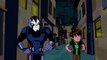 BEN 10: Omniverse - PS3 / X360 / Wii / Wii U / NDS / N3DS - Ben-volution