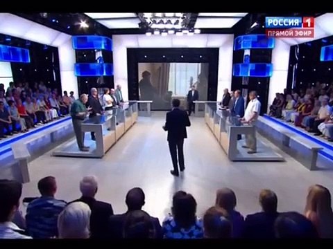 Специальный корреспондент 8.07.2015