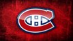 Montreal Canadiens Goal Horn 2014 Single Blast