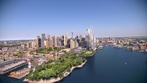 Renzo Piano to design Sydney’s Barangaroo South residential towers