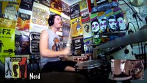 Chris Duke and the Royals: A 5 Minute Drum Chronology - Kye Smith [HD]