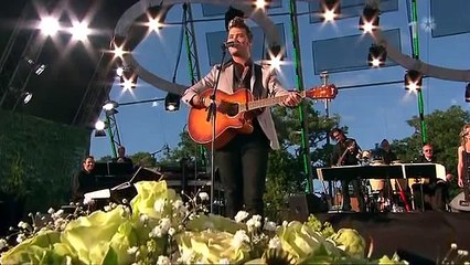 Brolle - Jag är född i en liten by @ Victoriadagen 2008