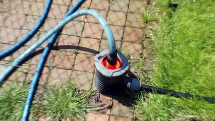 Gardena Sprinklers S80