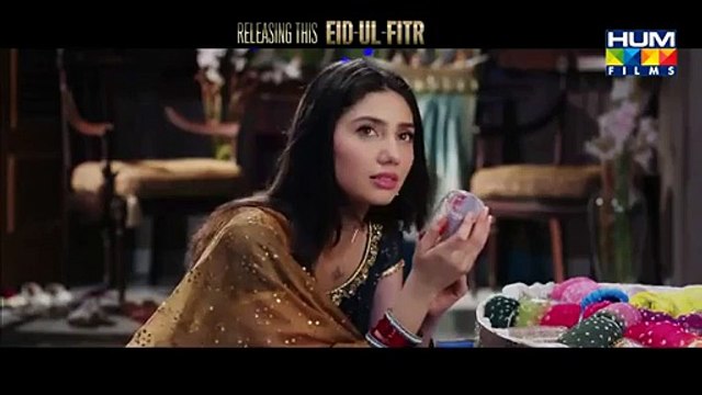 Bin Roye Promo -Hum Films Presents a Momina Duraid Film