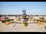 New Iran Air Force 2012