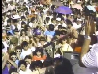 Ramon Ayala y Eliseo Robles - En Vivo (1988)