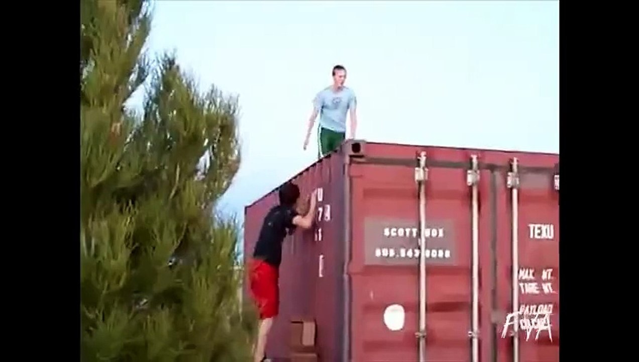Funny Fail Collection 05