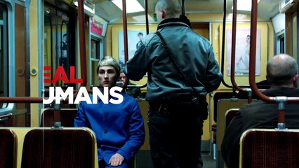 Real Humans saison 2, à partir du vendredi 17 juillet sur serieclub