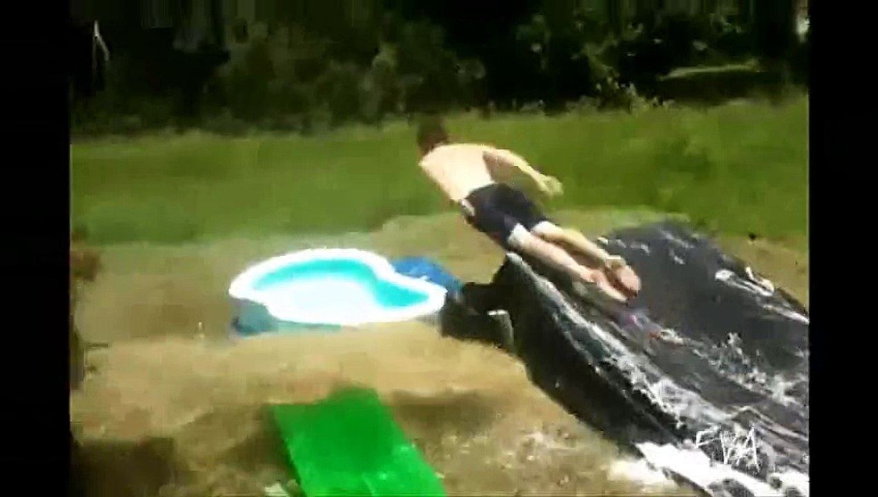 Funny Fail Collection 08