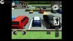 3D Car Parking Simulator Game - Real Limo and Monster Truck Driving Test Park Racing Games GamePlay