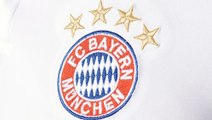Le nouveau maillot extérieur du Bayern Munich dévoilé !