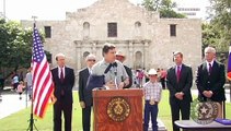 Gov. Perry Signs Legislation Protecting Texas Property Owners