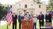 Gov. Perry Signs Legislation Protecting Texas Property Owners