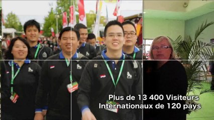 SPACE SPOT PUB INTERNET 2015