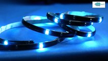 NZXT HUE RGB LED Lighting Controller   DIY Mod for Modern Cases
