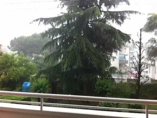 MeteoReporter Pagani 17/06/2015