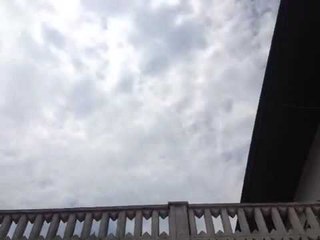 MeteoReporter Rosolina 19/06/2015