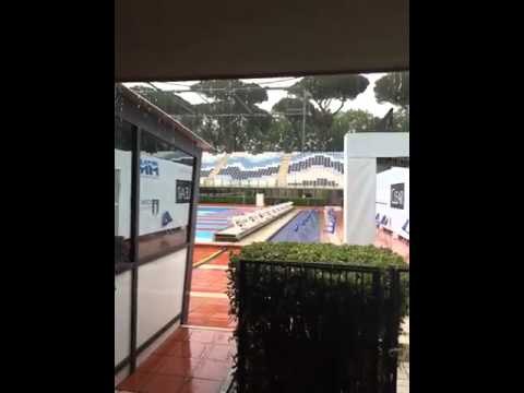 MeteoReporter Roma Garbatella 20/06/2015