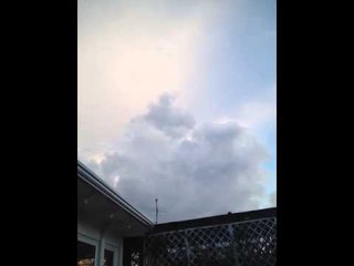 MeteoReporter Napoli 20/06/2015