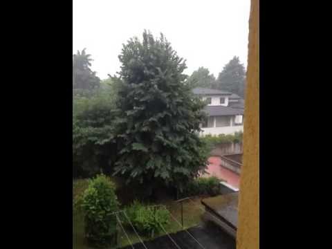 MeteoReporter Castel Maggiore 17/06/2015