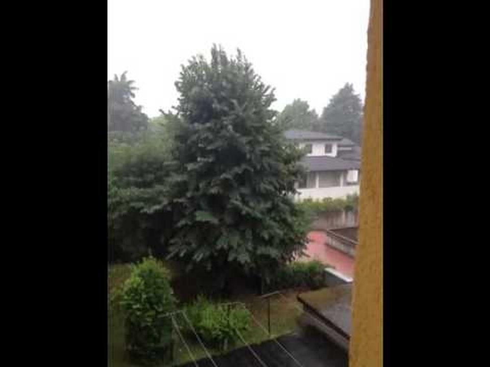 MeteoReporter Castel Maggiore 17/06/2015