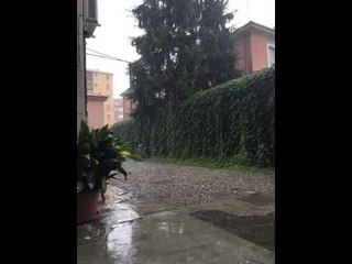 MeteoReporter Bologna 16/06/2015