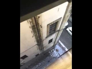 MeteoReporter Firenze 15/06/2015