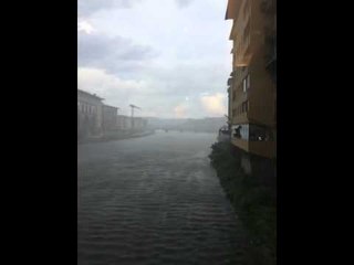 MeteoReporter Firenze 11/06/2015