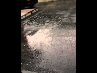 MeteoReporter Catania 9/06/2015