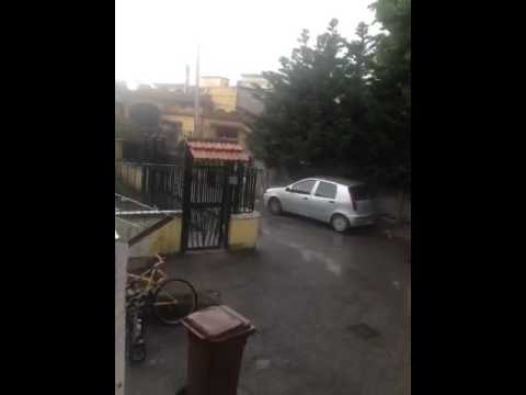 MeteoReporter Torre Annunziata 27/05/2015