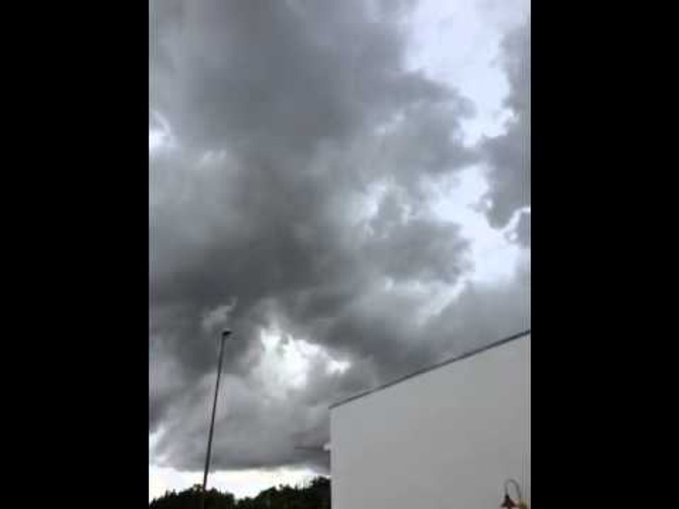 MeteoReporter Giurdignano 24/05/2015