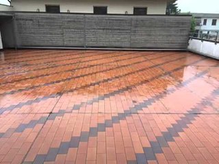 MeteoReporter Castel San Pietro Terme 16/05/2015