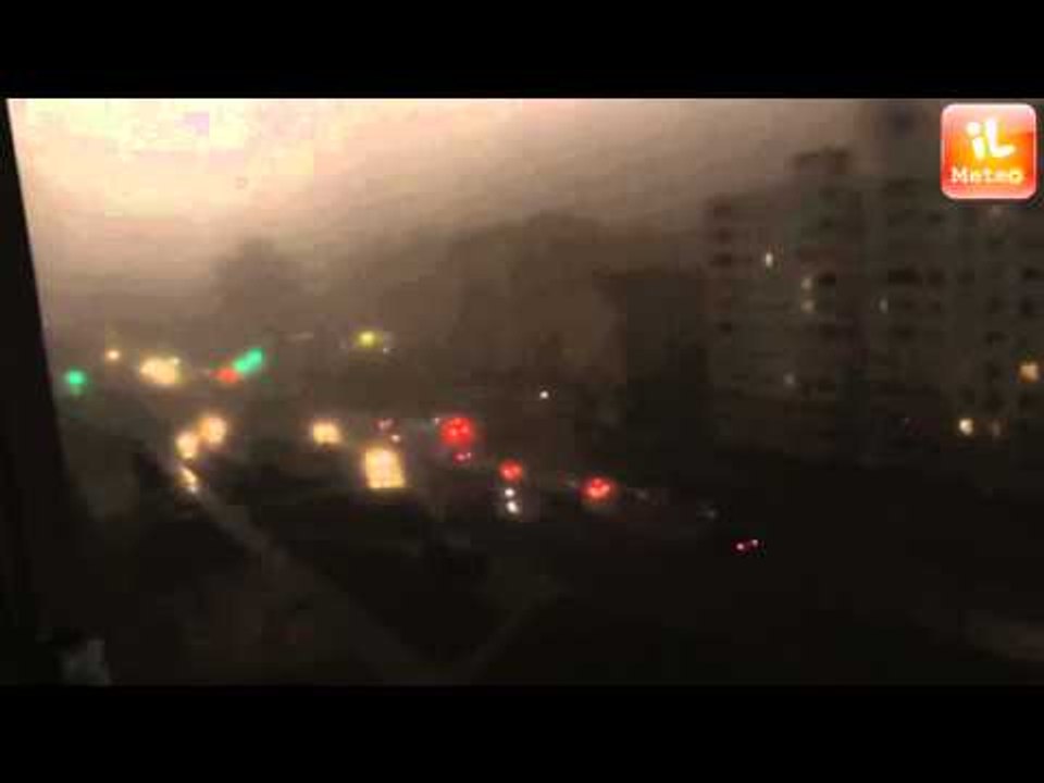 METEO ESTERO Ucrania e Bielorussia