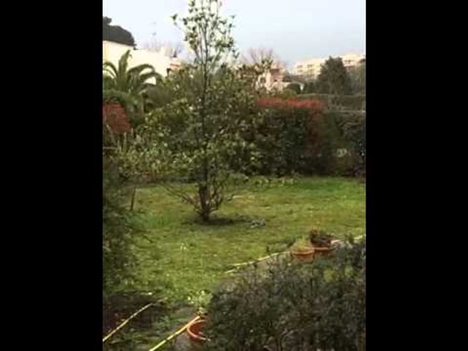 MeteoReporter Martina Franca 7/04/2015