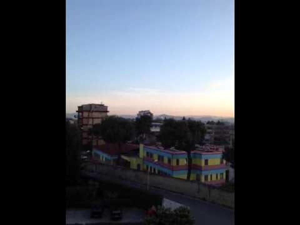 MeteoReporter Aversa 2/04/2015
