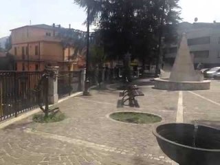 MeteoReporter Caposele 24/03/2015