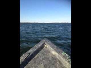 MeteoReporter Porto Tolle 1/04/2015