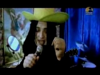 Culture Club - I Just Wanna Be Loved